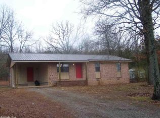 117 Driftwood Ln, Searcy, AR 72143