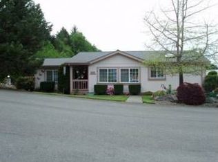4201 144th Street Ct NW, Gig Harbor, WA 98332