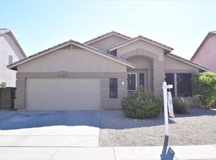 3744 S Chaparral Rd, Apache Junction, AZ 85119