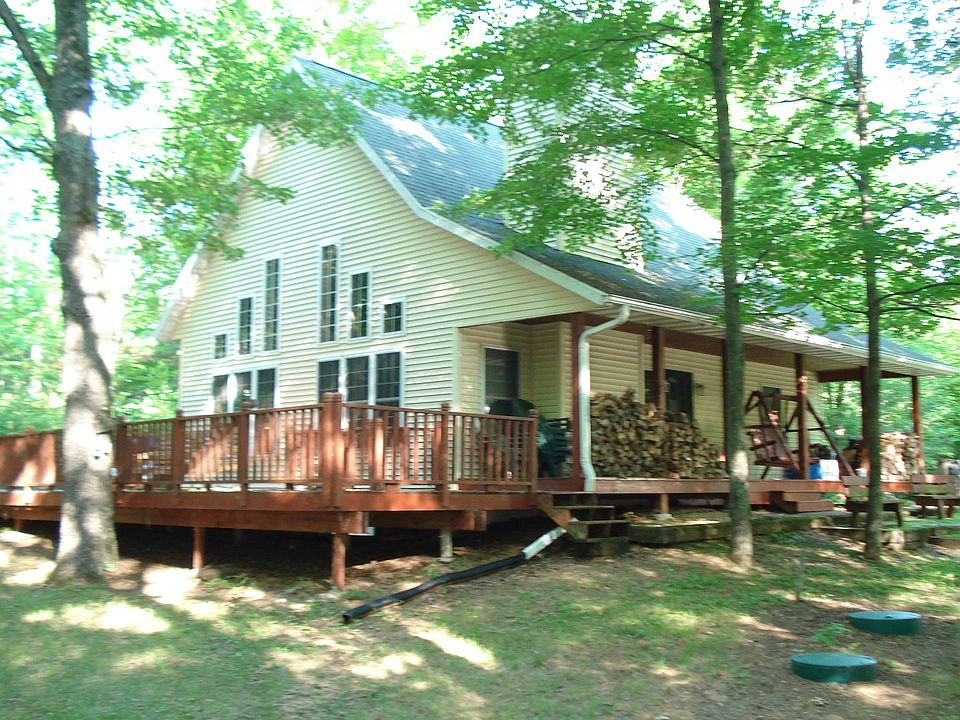 1st image of W5097 Washington Lake Dr