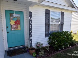 152 Radford Cir, Dothan, AL 36301