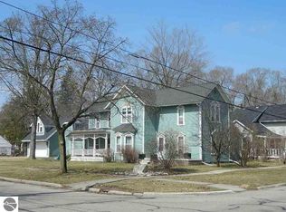 401 N Fancher Ave, Mount Pleasant, MI 48858