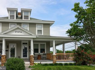 277 S 8th St, Columbia, PA 17512