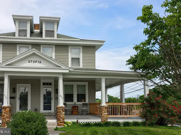 277 S 8th St, Columbia, PA 17512