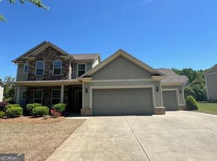 1293 Terrasol Rdg SW, Lilburn, GA 30047