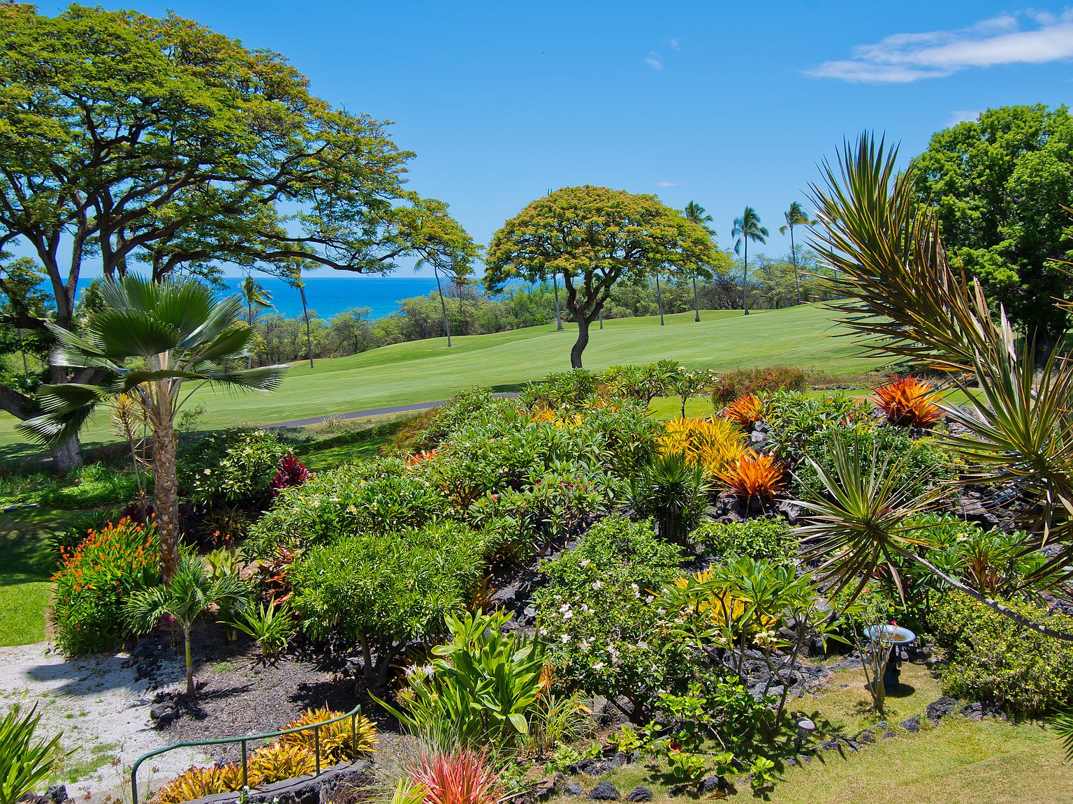 78-7030 Alii Dr APT 405