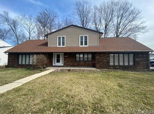 1089 Westerly Dr, Lima, OH