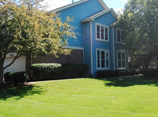 1162 Tennyson Ln, Naperville, IL 60540