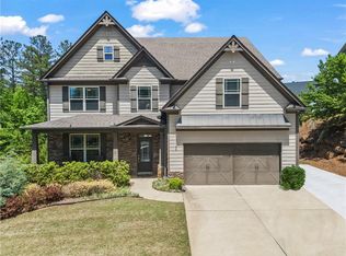 443 Riverwalk Manor Dr, Dallas, GA 30132