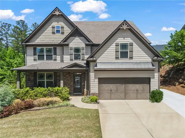 443 Riverwalk Manor Dr, Dallas, GA 30132