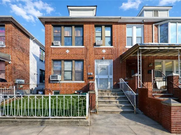 2487 E 21st St, Brooklyn, NY 11235