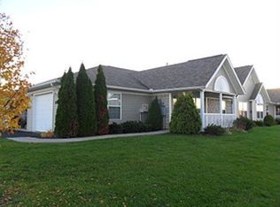 696 Scott Dr, Mansfield, OH 44906