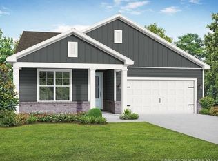 123 Rushing View Gln, Dallas, GA 30157