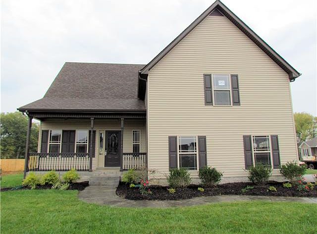 1st image of 285 Fox Xing Lot 285