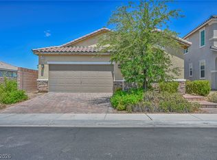 3208 Brescia Bank Ave, Henderson, NV 89044