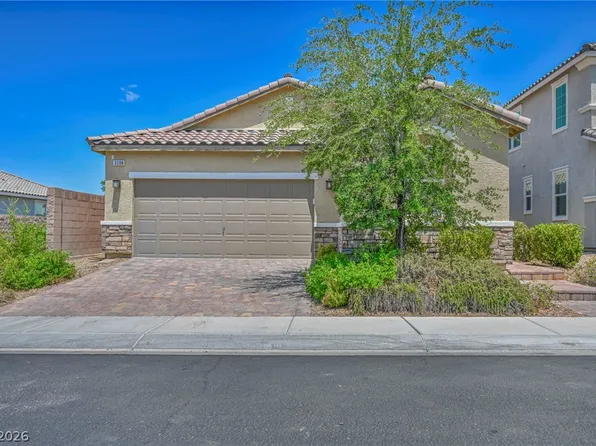 3208 Brescia Bank Ave, Henderson, NV 89044