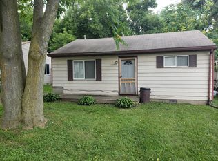 1409 Webber Ave, Burton, MI 48529