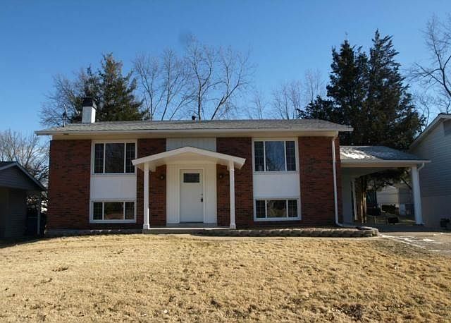 1st image of 12460 Glengate Dr
