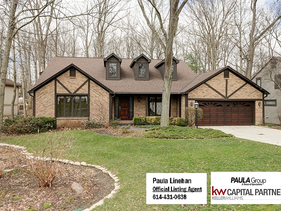 Charming front of house!