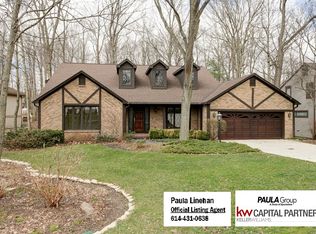 5490 Aryshire Dr, Dublin, OH
