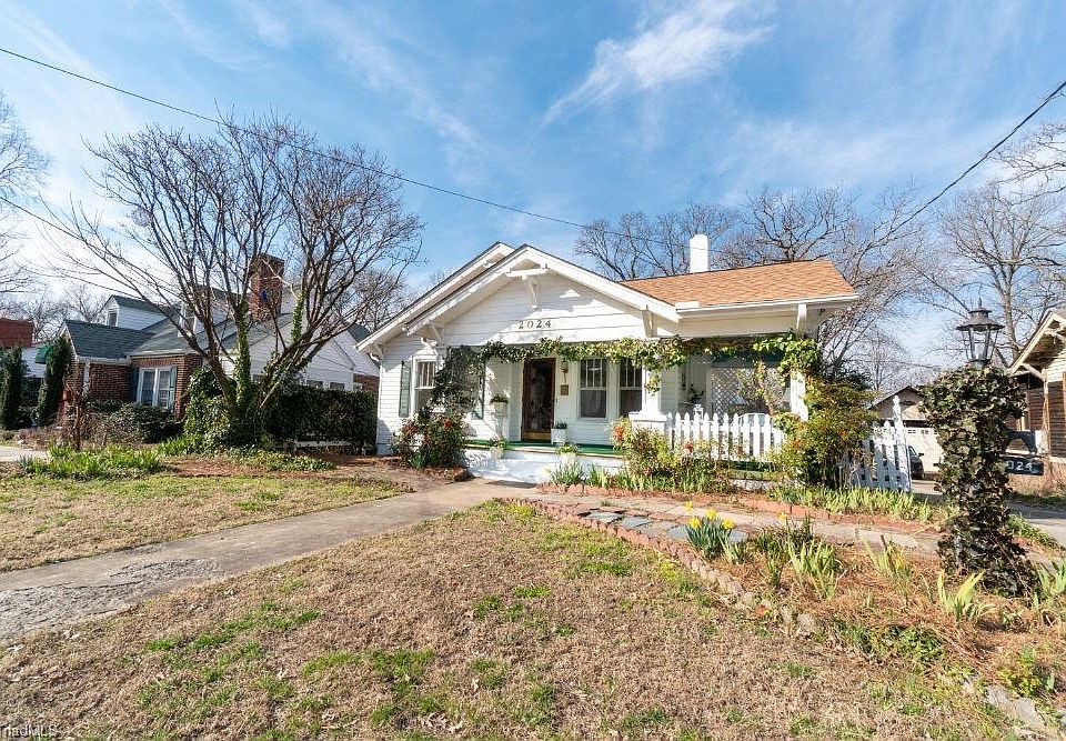 2024 Walker Ave, Greensboro, NC 27403 Zillow