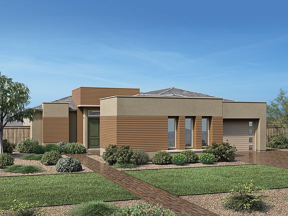 Northwest Contemporary