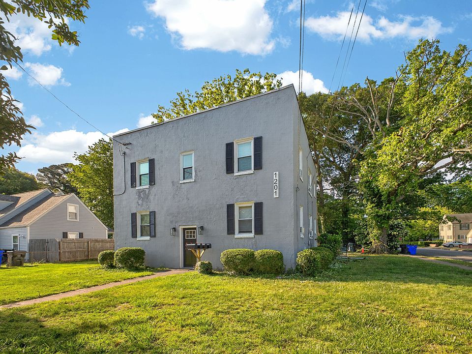 1st image of 1201 Tallwood St #3