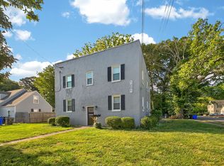 1201 Tallwood St #1, Norfolk, VA 23518
