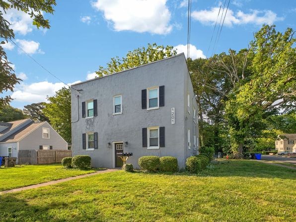 1201 Tallwood St #2