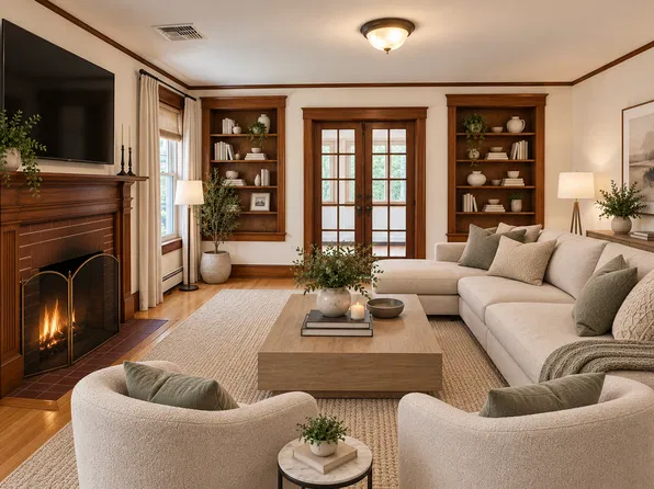 37 Spring St #37, Lexington, MA 02421