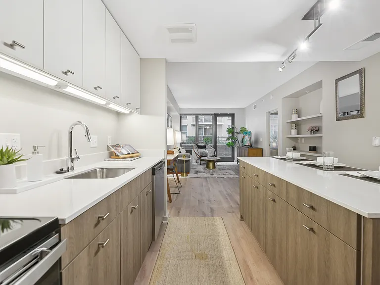 Solaire 8200 Dixon — Photo 13