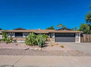 2436 E Javelina Ave, Mesa, AZ 85204