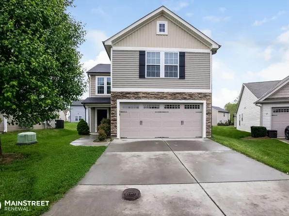 4065 Overcreek Ln, Winston Salem, NC 27127