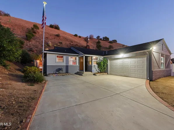 8466 Springford Dr, Sun Valley, CA 91352