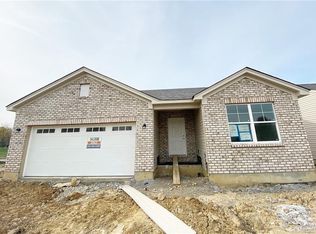 2121 Pumpkin Ridge Ct, Hamilton, OH 45013