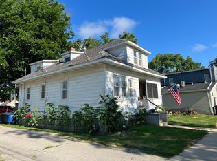 1107 Maple St #2, Michigan City, IN