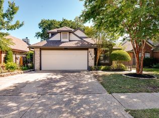 2313 Lacewood Dr, Garland, TX 75044