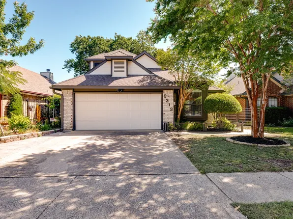 2313 Lacewood Dr, Garland, TX 75044