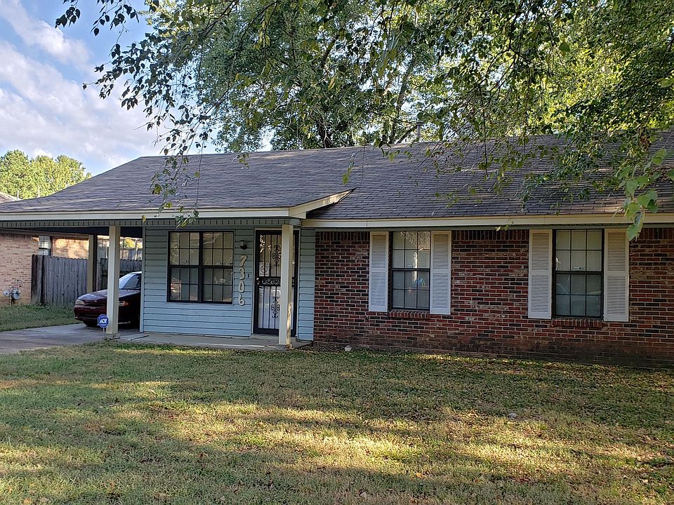 1st image of 7306 Eastover Dr