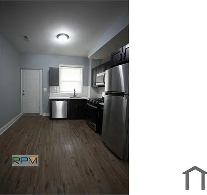 3 bed, $1,800 — Photo 2