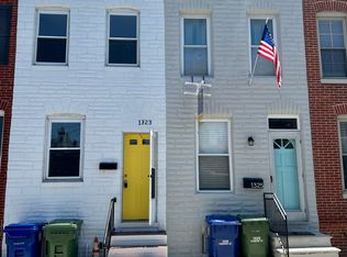1323 Cooksie St, Baltimore, MD 21230