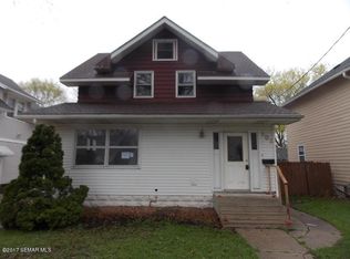 902 1st Ave NW, Austin, MN 55912