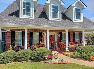 510 N McClendon St, Leonard, TX 75452