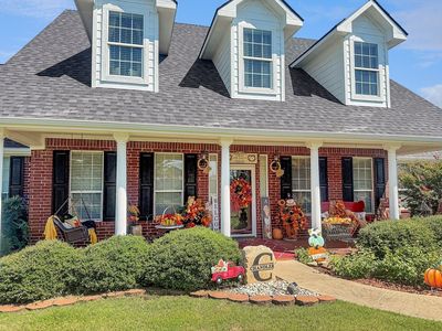 510 N McClendon St, Leonard, TX, 75452