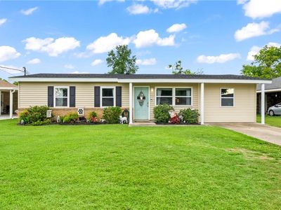 326 Barton Ave, Luling, LA, 70070