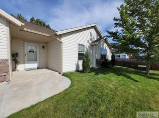 5144 Jake Ave, Chubbuck, ID 83202