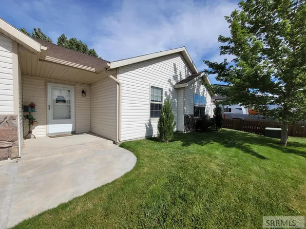 5144 Jake Ave, Chubbuck, ID 83202
