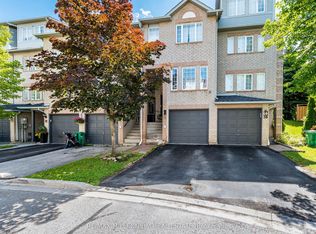 36 Spadina Rd #36, Brampton, ON L6X 4X6