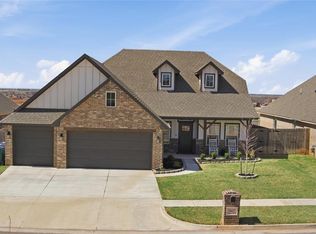 18437 Austin Pl, Edmond, OK 73012