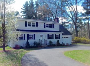47 Plain Rd, Westford, MA 01886